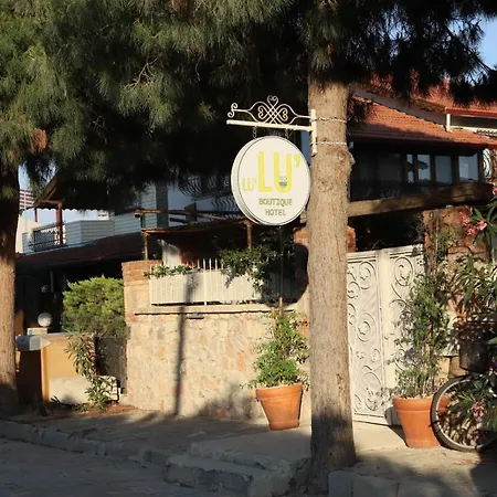 Lulu Butik * Cesme