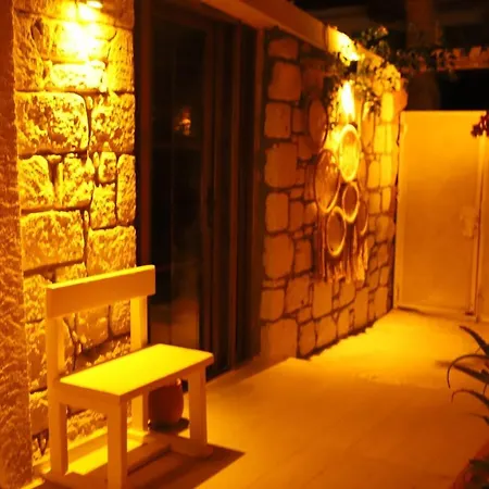 Hotel Lulu Butik Cesme