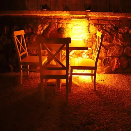 Lulu Butik Hotel Çeşme