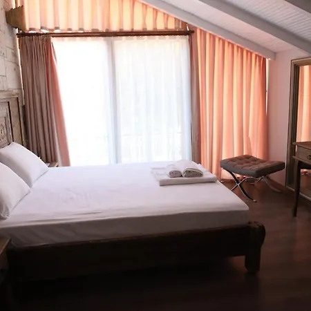 Hotel Lulu Butik *