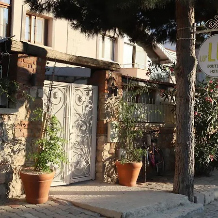 Lulu Butik * Cesme