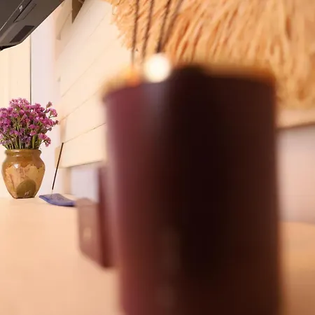 Hotel Lulu Butik Cesme