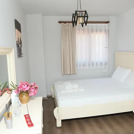 Lulu Butik Hotel Cesme