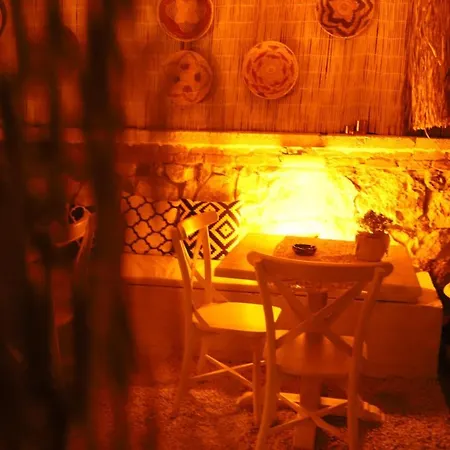 Hotel Lulu Butik Çeşme