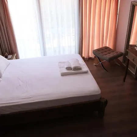 Lulu Butik Hotel Çeşme