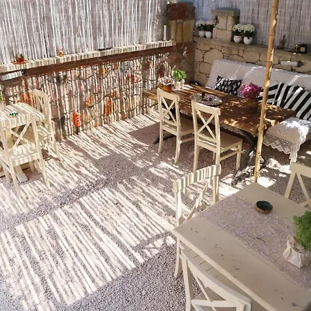 Hotel Lulu Butik
