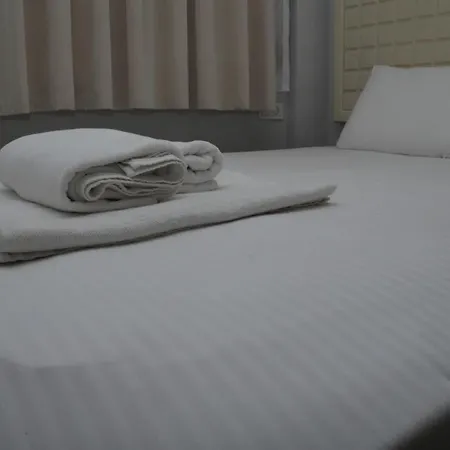 Hotel Lulu Butik