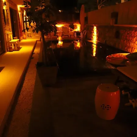 Lulu Butik * Cesme