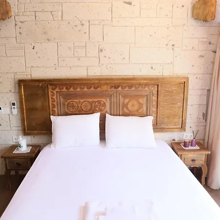 Lulu Butik Otel *
