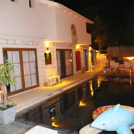 Otel Lulu Butik