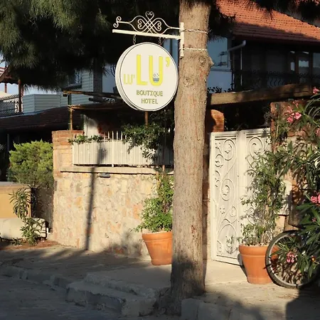 Lulu Butik Otel