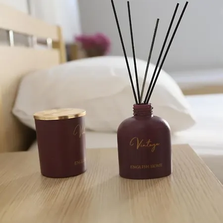 Otel Lulu Butik