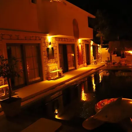 Otel Lulu Butik
