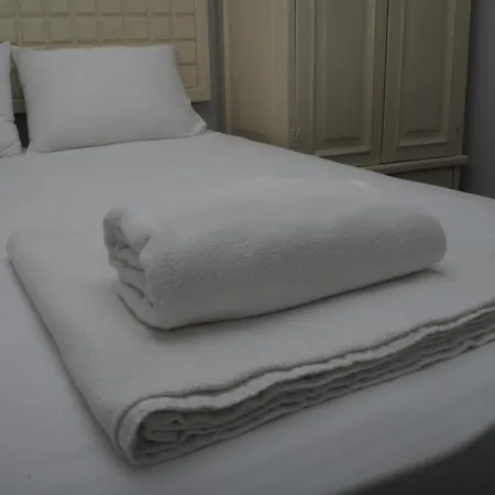Lulu Butik Otel Çeşme