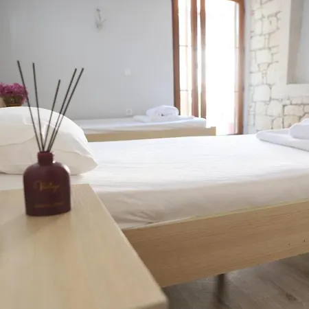 Lulu Butik Otel Çeşme