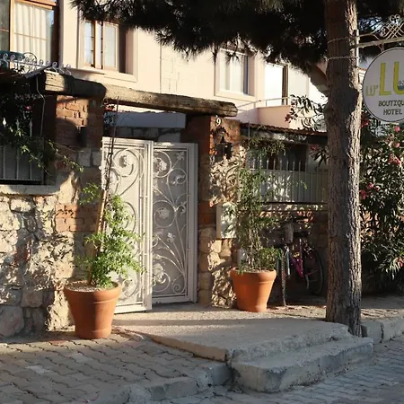 Otel Lulu Butik *