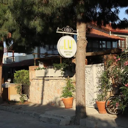 Otel Lulu Butik Çeşme