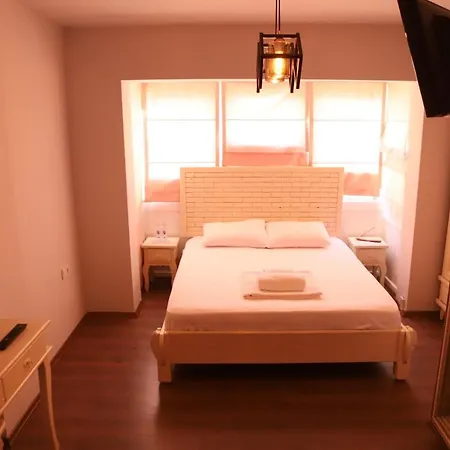 Otel Lulu Butik