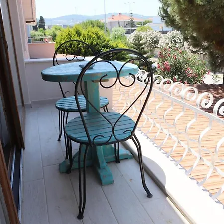 Lulu Butik Otel Çeşme