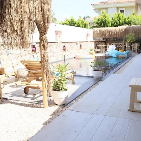 Lulu Butik Otel